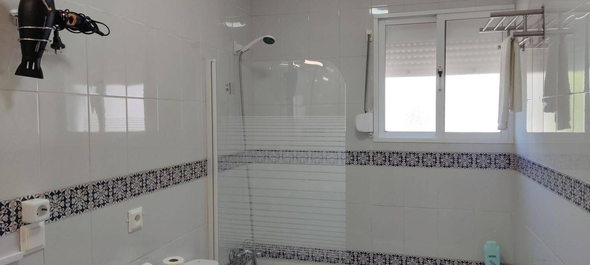 Apartamentos Candil By Mila Prieto El Bosque Εξωτερικό φωτογραφία