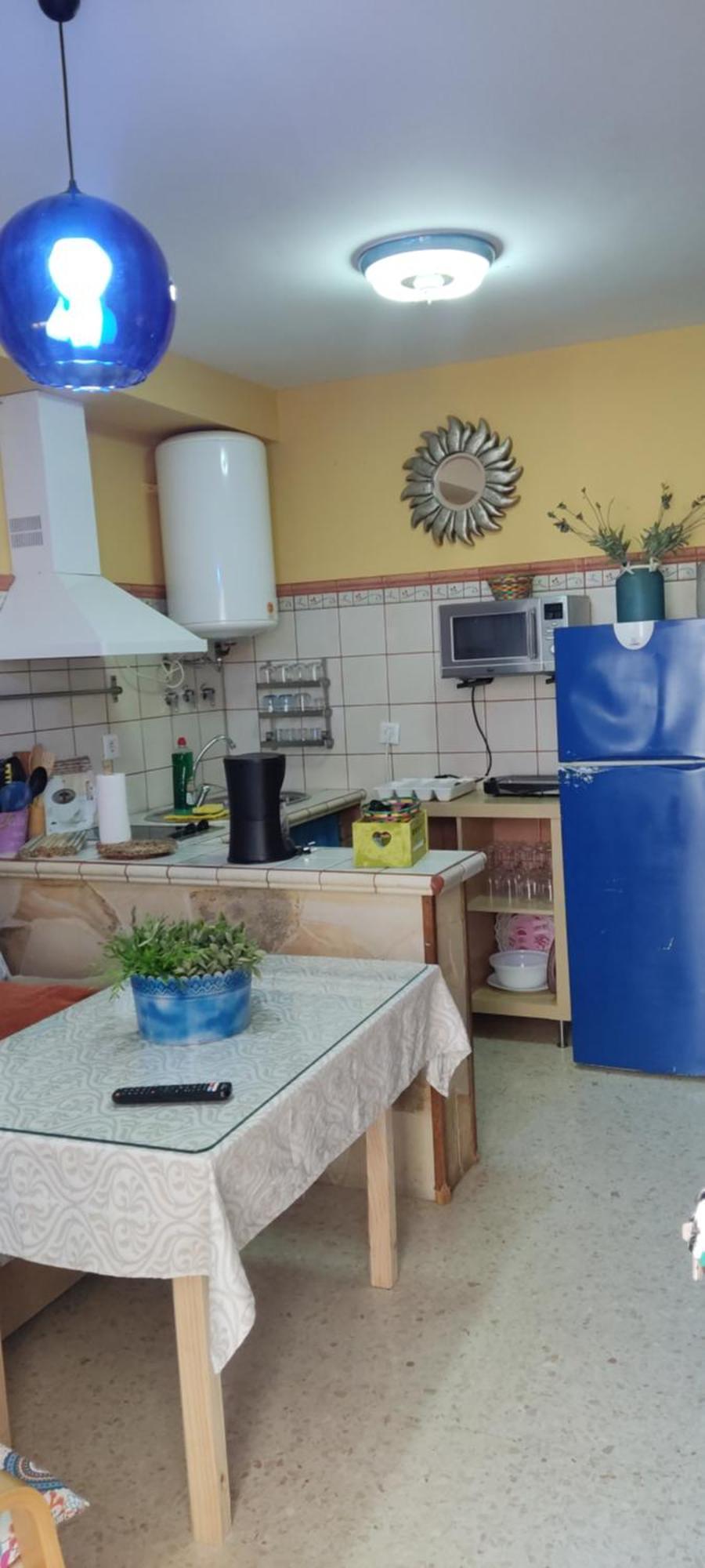 Apartamentos Candil By Mila Prieto El Bosque Εξωτερικό φωτογραφία