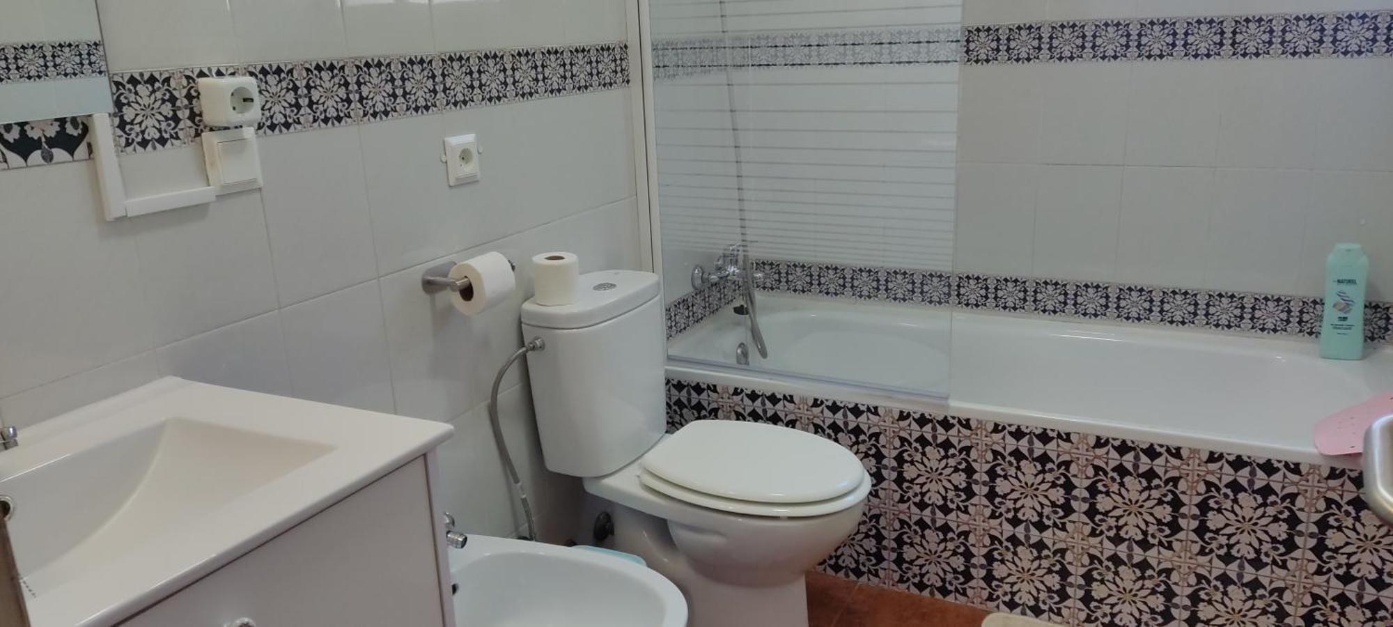 Apartamentos Candil By Mila Prieto El Bosque Εξωτερικό φωτογραφία